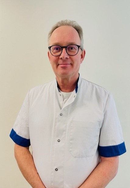 Afbeelding van M.A. Nanninga